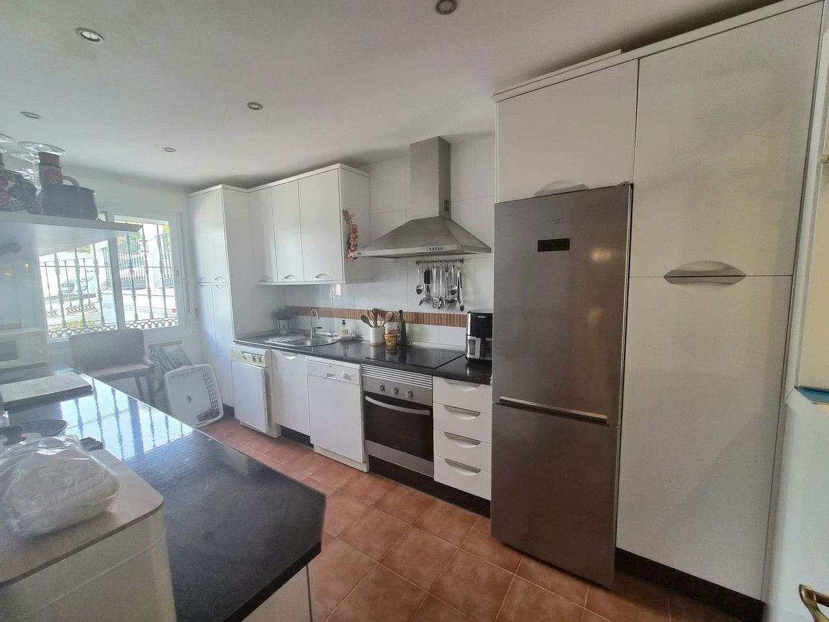 Herenwoning in Alhaurin Golf, Alhaurin Golf, 10/12