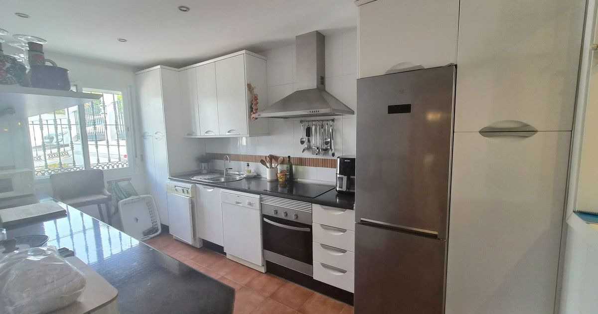 Herenwoning in Alhaurin Golf, Alhaurin Golf, 10/12