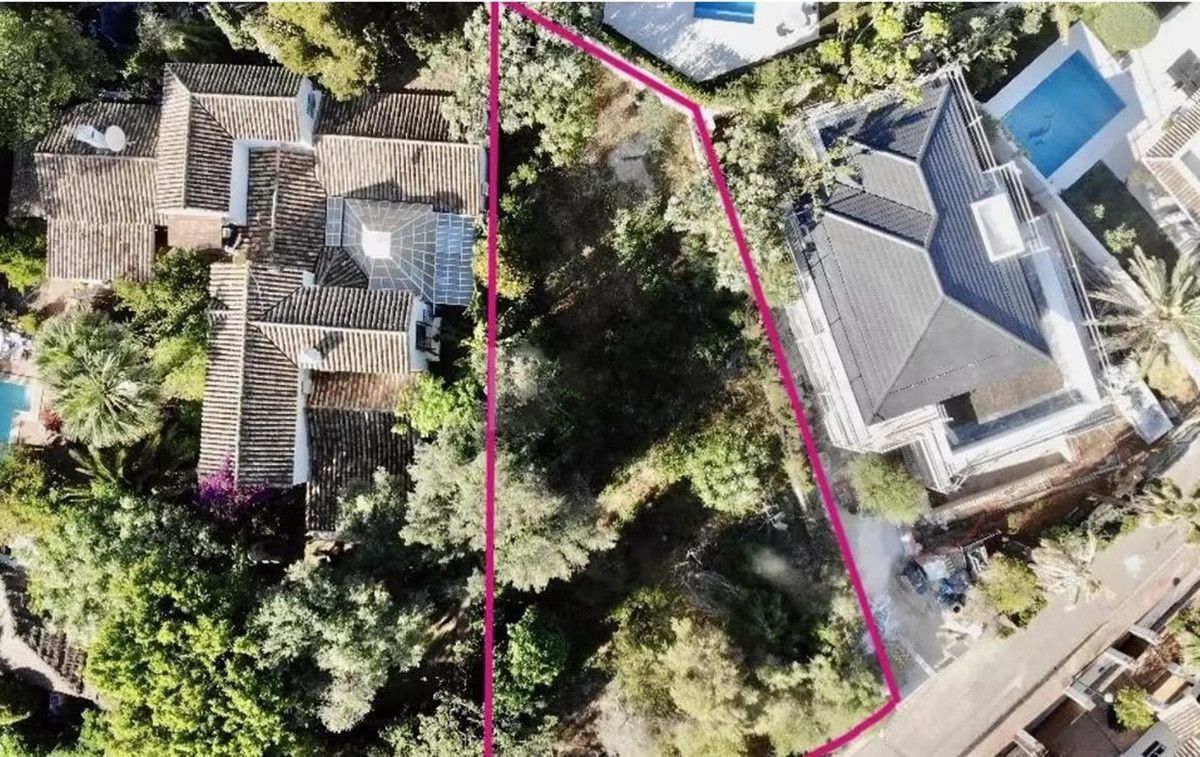 Residential Plot in Cabopino, Cabopino, 6/6