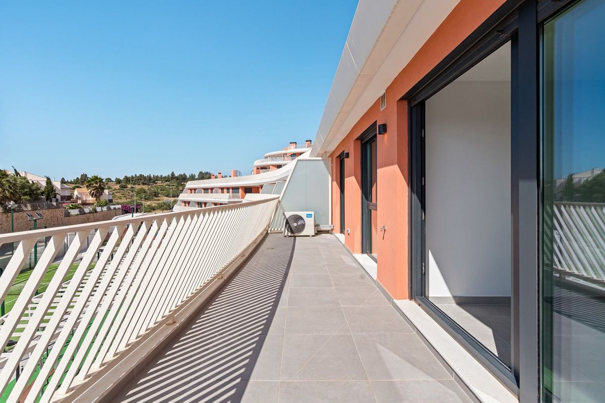 Квартира на среднем этаже в Mijas, Mijas, 6/12
