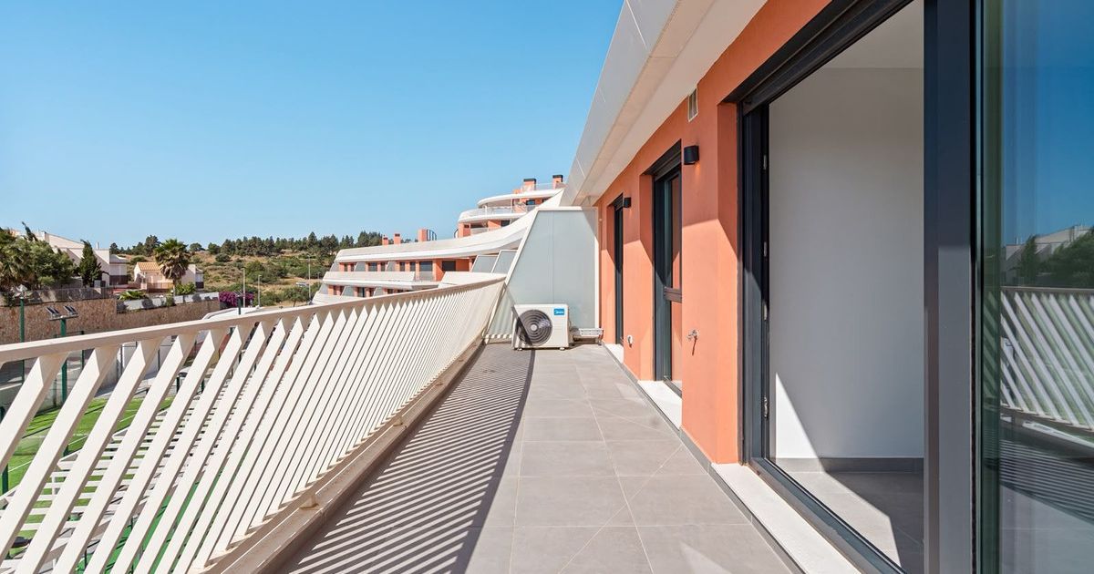 Квартира на среднем этаже в Mijas, Mijas, 6/12