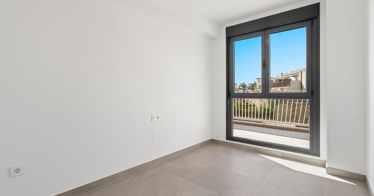 Квартира на среднем этаже в Mijas, Mijas, 8/12
