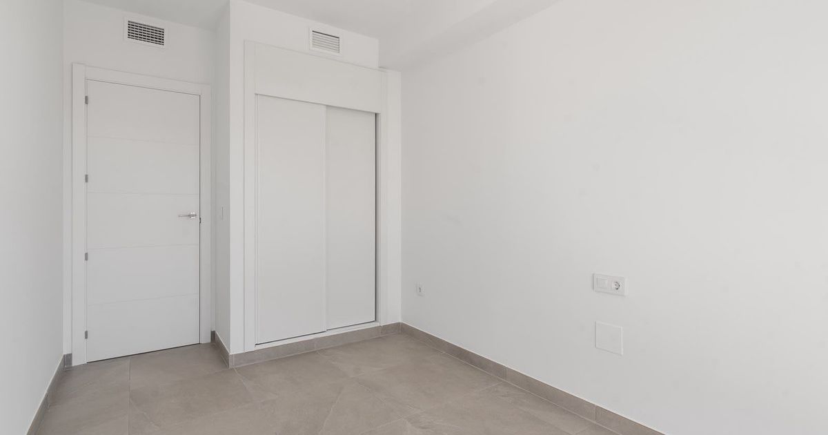 Квартира на среднем этаже в Mijas, Mijas, 10/12
