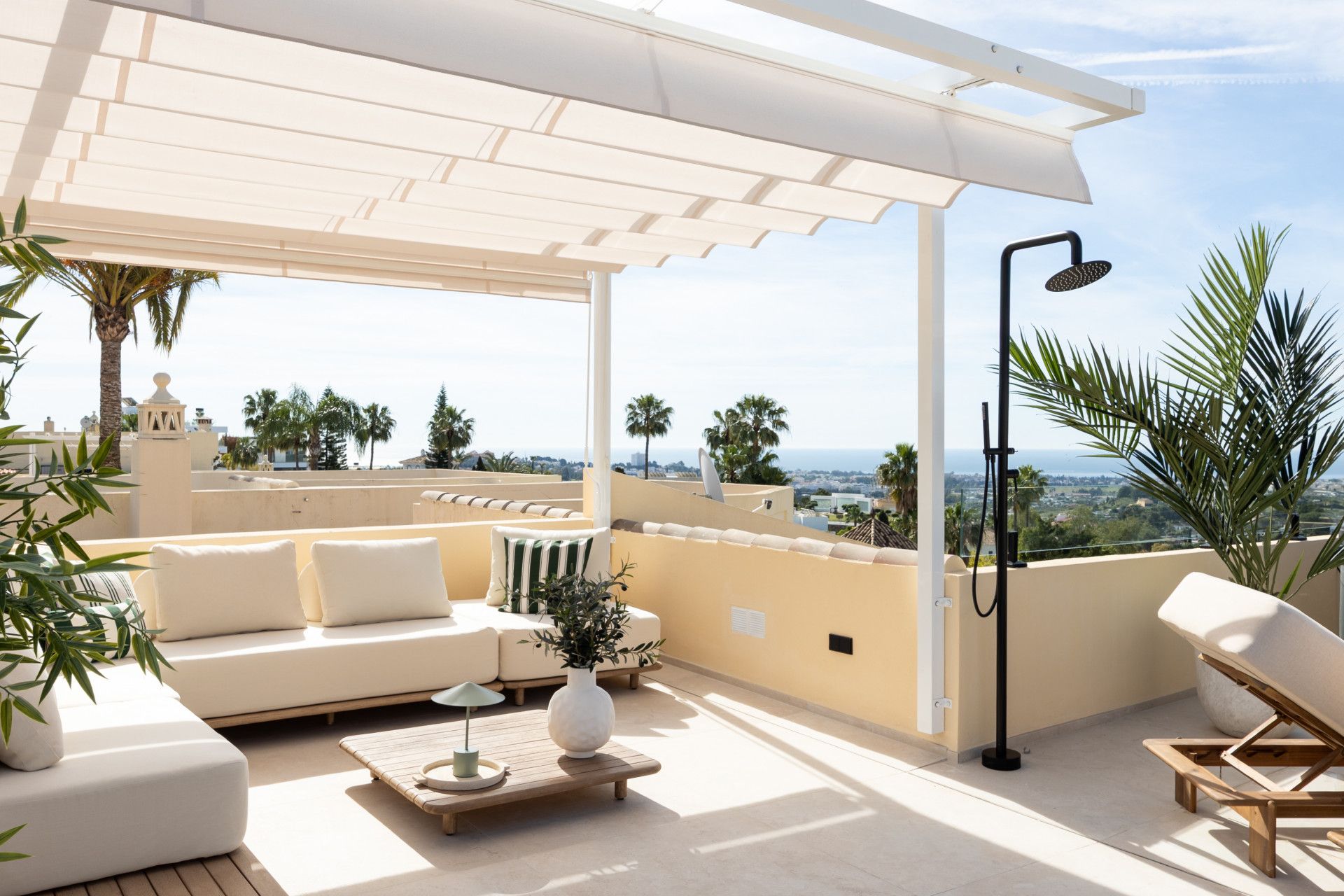 Town House in Benahavis, La Quinta, Benahavis, 1/12