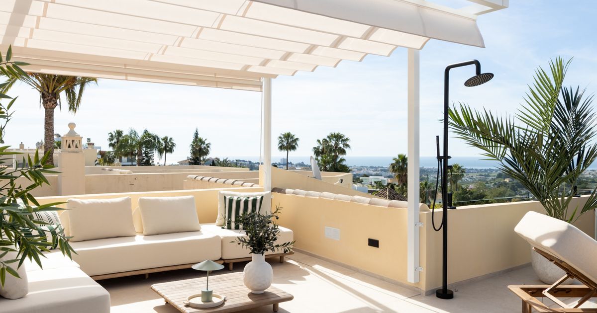 Town House in Benahavis, La Quinta, Benahavis, 1/12