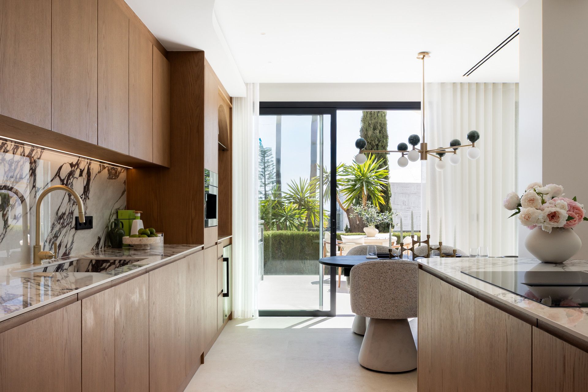 Town House in Benahavis, La Quinta, Benahavis, 11/12