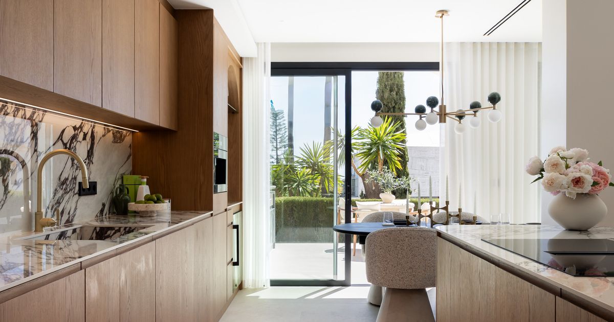 Town House in Benahavis, La Quinta, Benahavis, 11/12