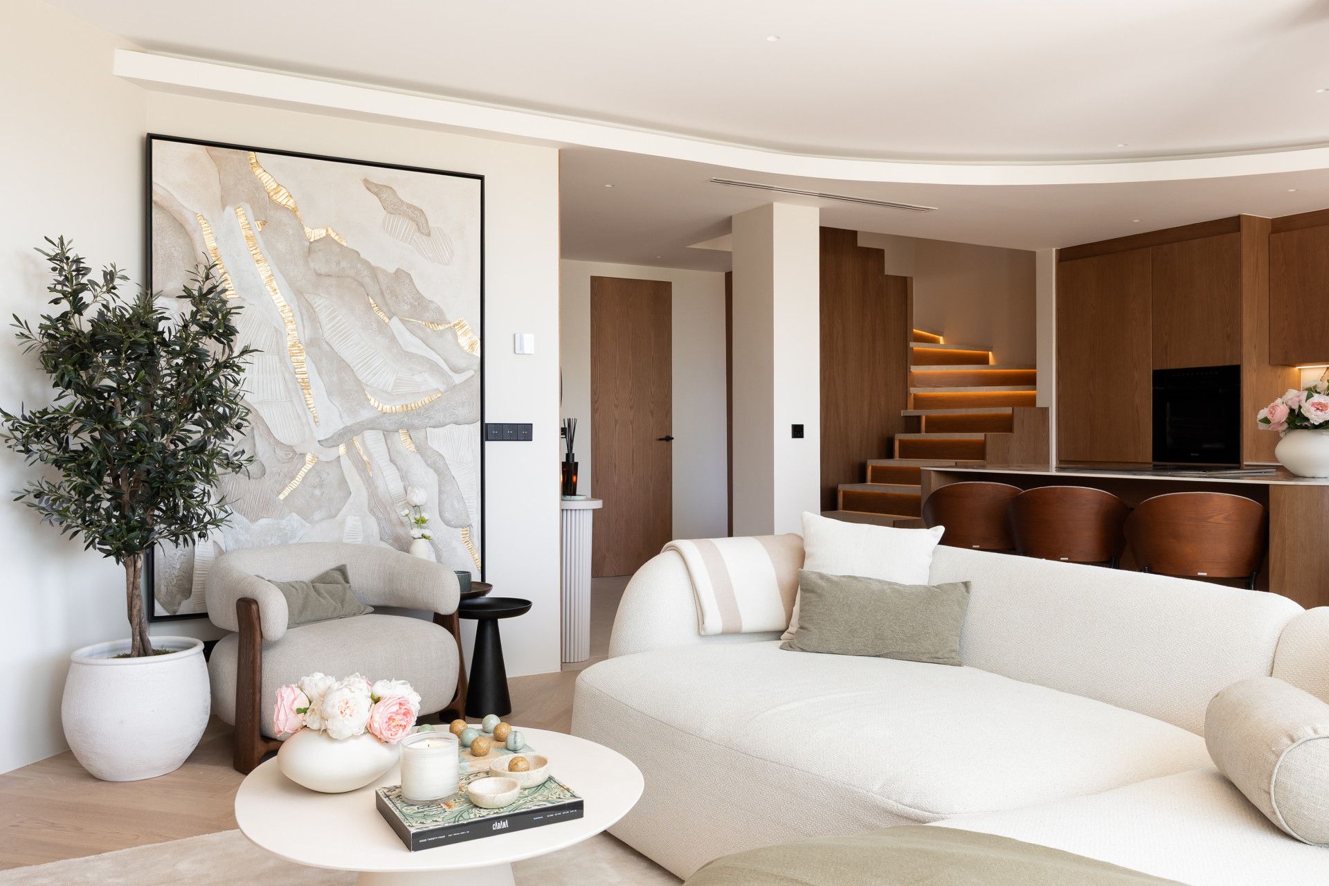 Town House in Benahavis, La Quinta, Benahavis, 12/12