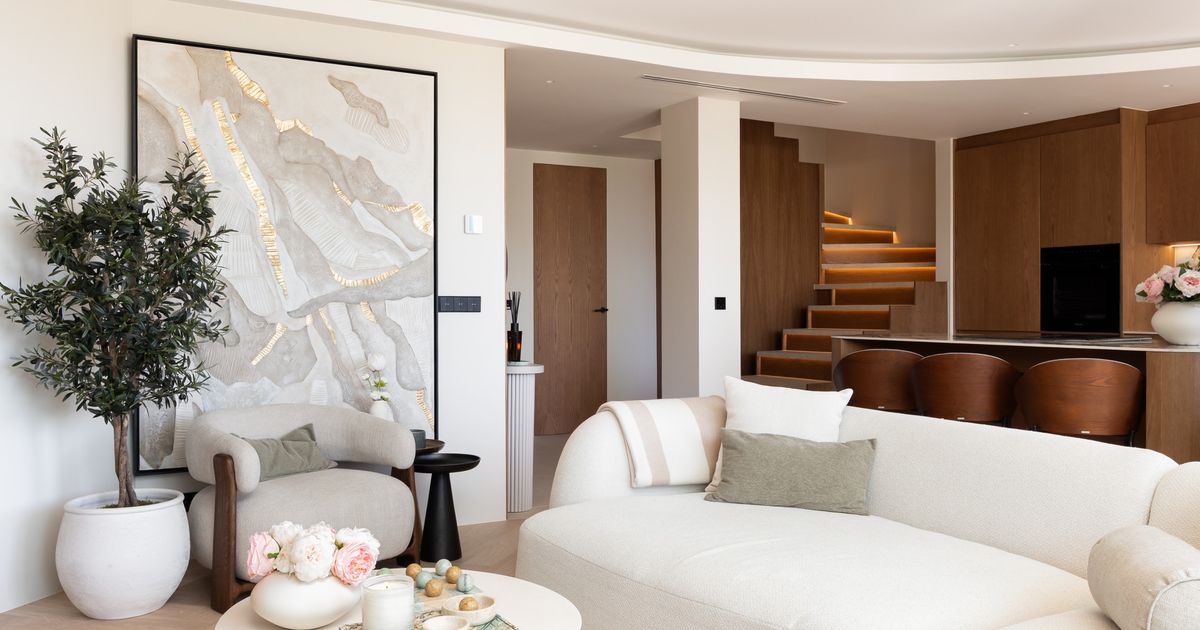 Town House in Benahavis, La Quinta, Benahavis, 12/12