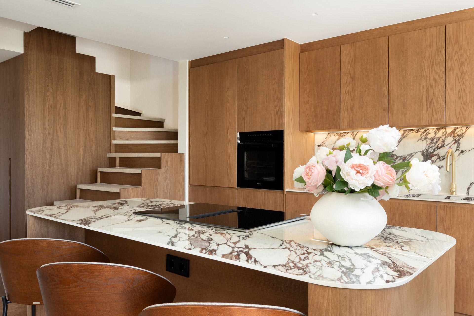 Town House in Benahavis, La Quinta, Benahavis, 5/12