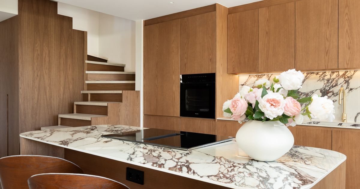 Town House in Benahavis, La Quinta, Benahavis, 5/12