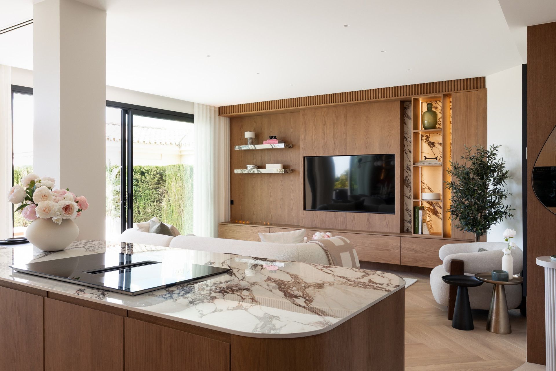 Town House in Benahavis, La Quinta, Benahavis, 6/12