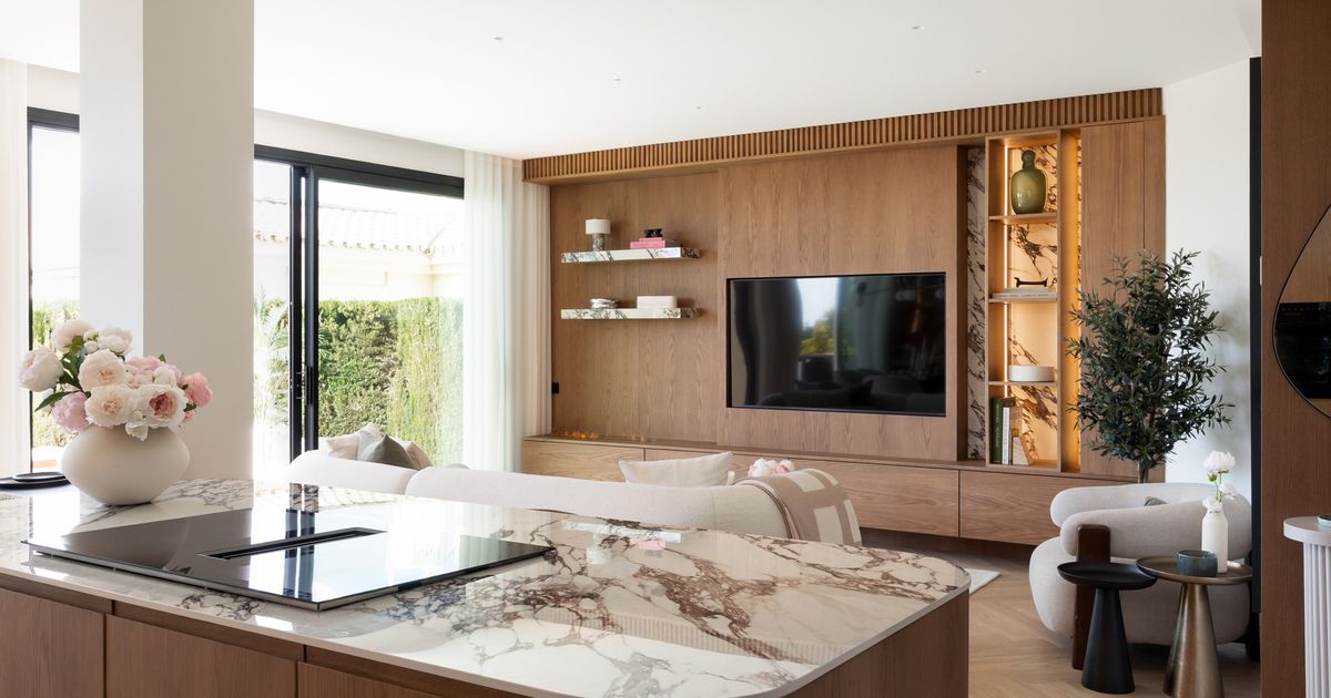Town House in Benahavis, La Quinta, Benahavis, 6/12