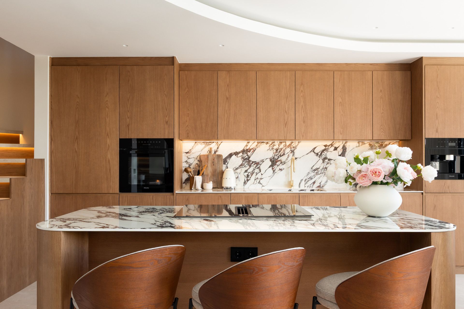 Town House in Benahavis, La Quinta, Benahavis, 7/12