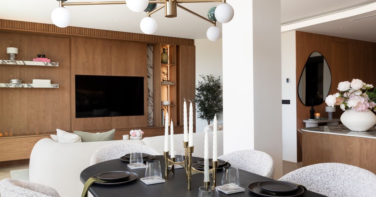 Town House in Benahavis, La Quinta, Benahavis, 8/12