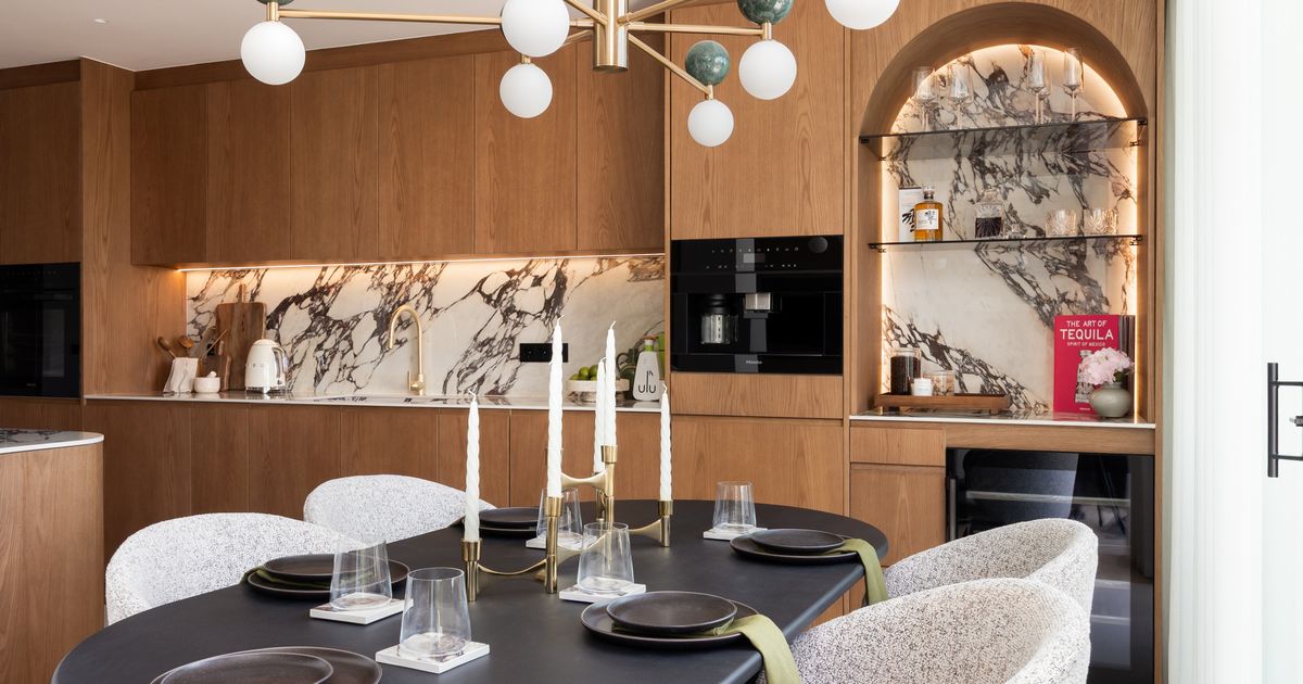Town House in Benahavis, La Quinta, Benahavis, 9/12