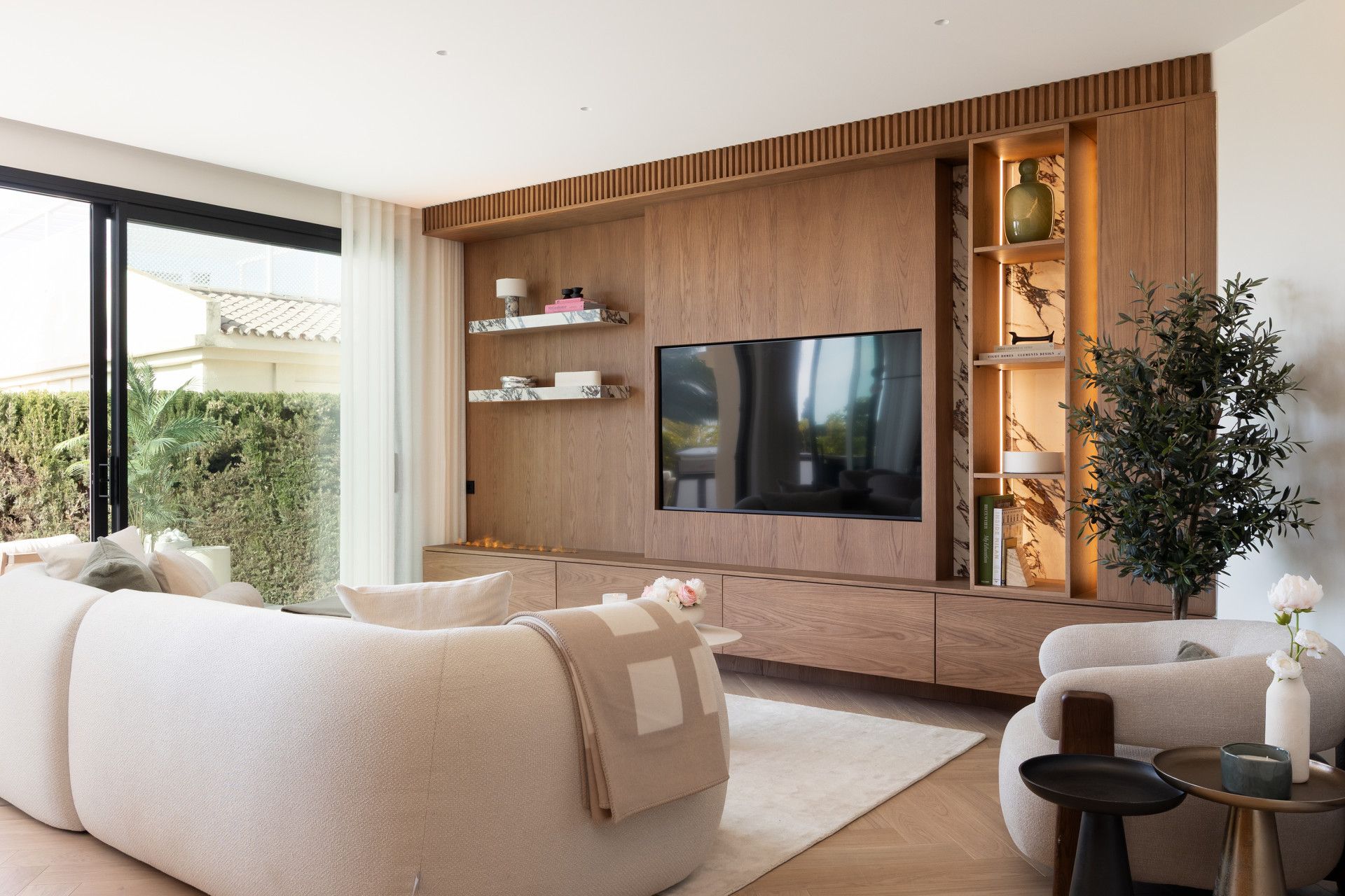 Town House in Benahavis, La Quinta, Benahavis, 10/12