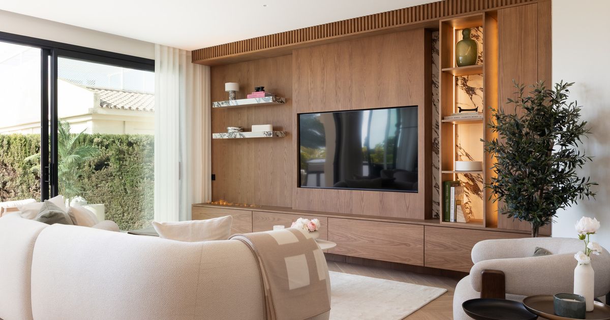 Town House in Benahavis, La Quinta, Benahavis, 10/12