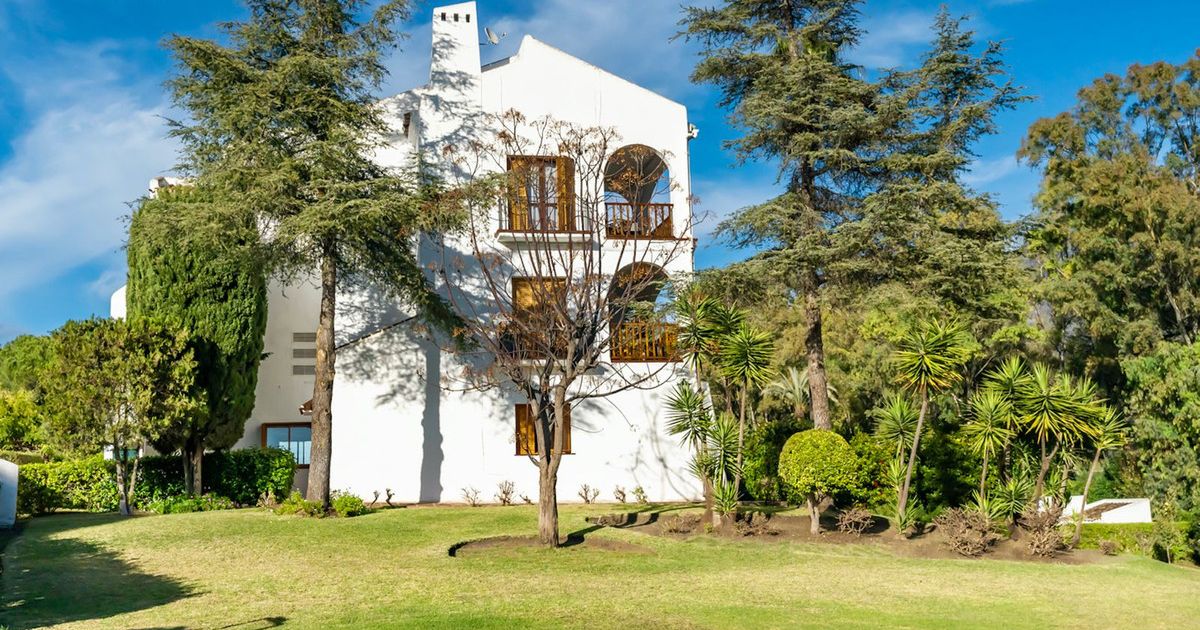 Apartamento en Planta Baja en Nueva Andalucía, Nueva Andalucía, 2/12