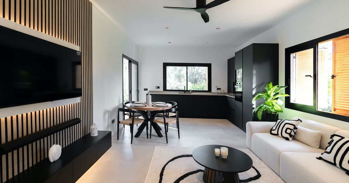 Apartamento en Planta Baja en Nueva Andalucía, Nueva Andalucía, 12/12