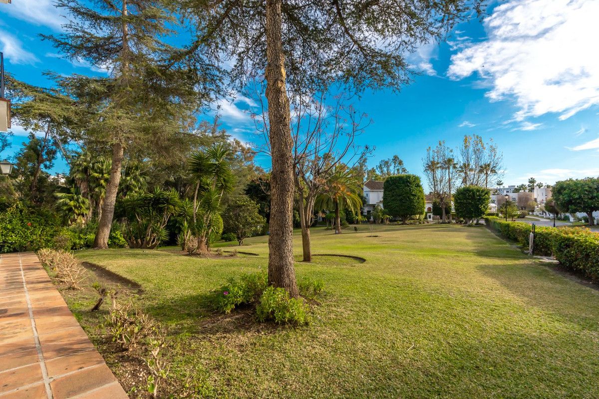 Apartamento en Planta Baja en Nueva Andalucía, Nueva Andalucía, 3/12