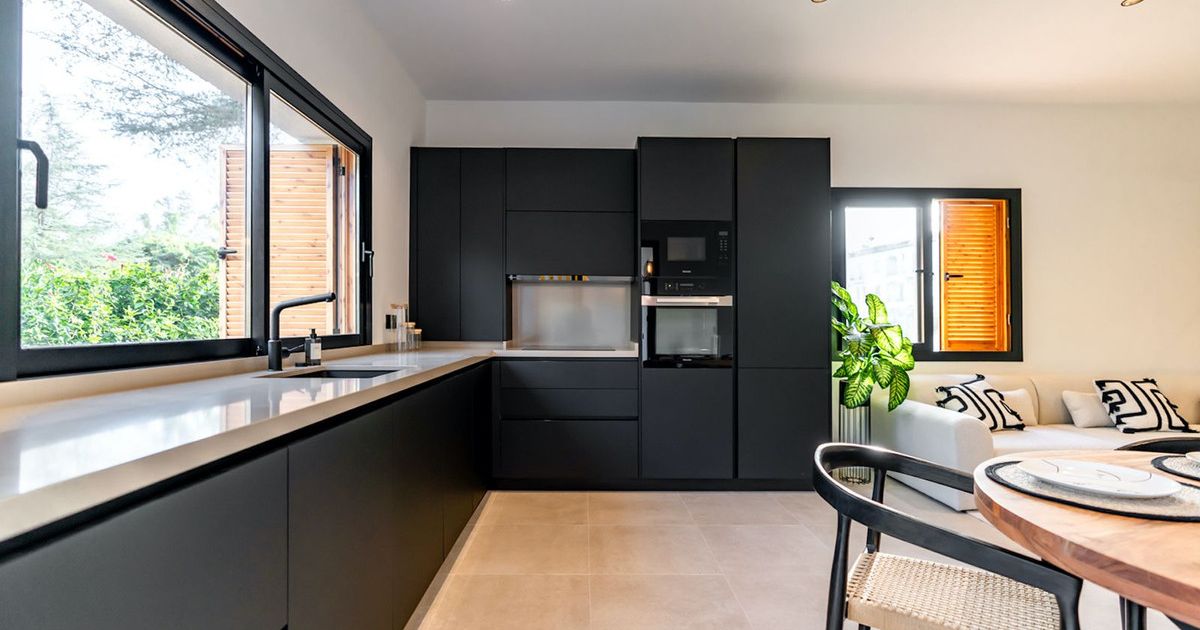 Apartamento en Planta Baja en Nueva Andalucía, Nueva Andalucía, 6/12