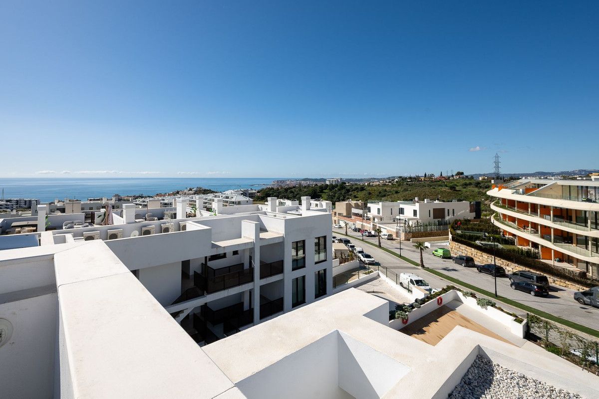 Takvåning i Fuengirola, Fuengirola, 8/12