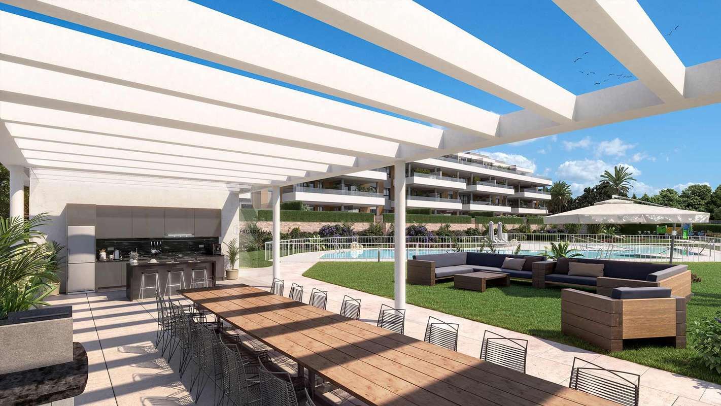 Lägenhet i Torremolinos, Torremolinos, 4/10