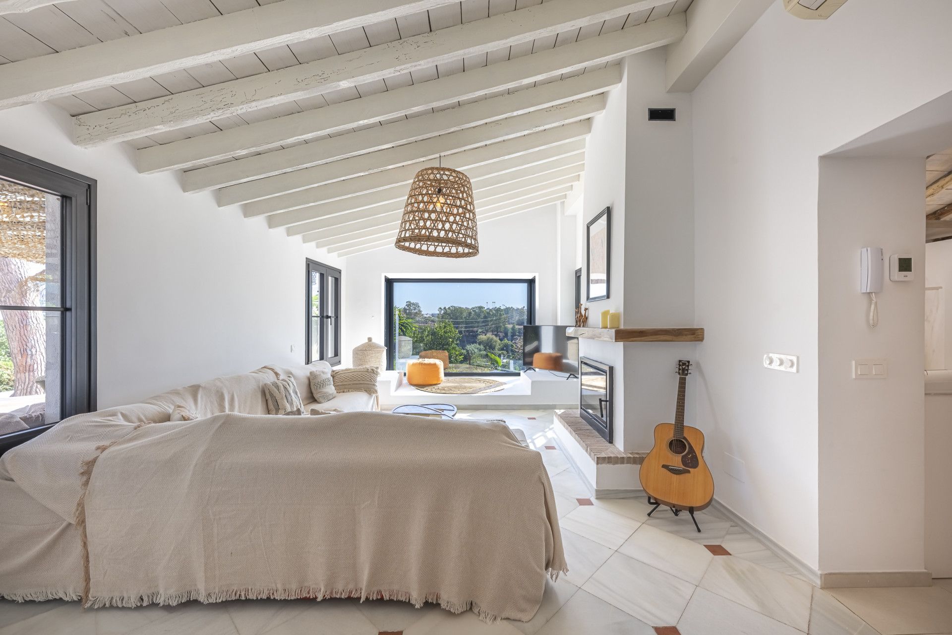 Villa in San Pedro de Alcantara, Guadalmina Alta, San Pedro de Alcantara, 12/12