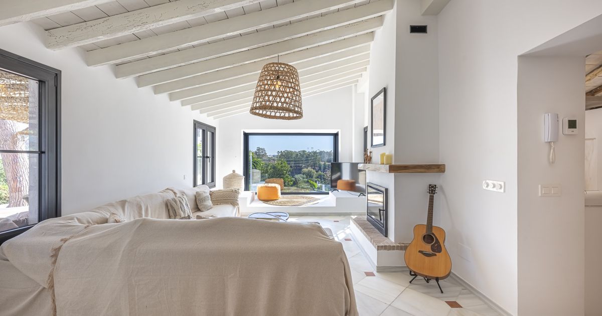 Villa in San Pedro de Alcantara, Guadalmina Alta, San Pedro de Alcantara, 12/12