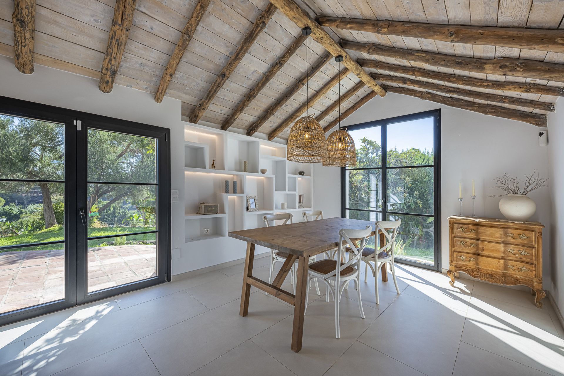 Villa in San Pedro de Alcantara, Guadalmina Alta, San Pedro de Alcantara, 9/12