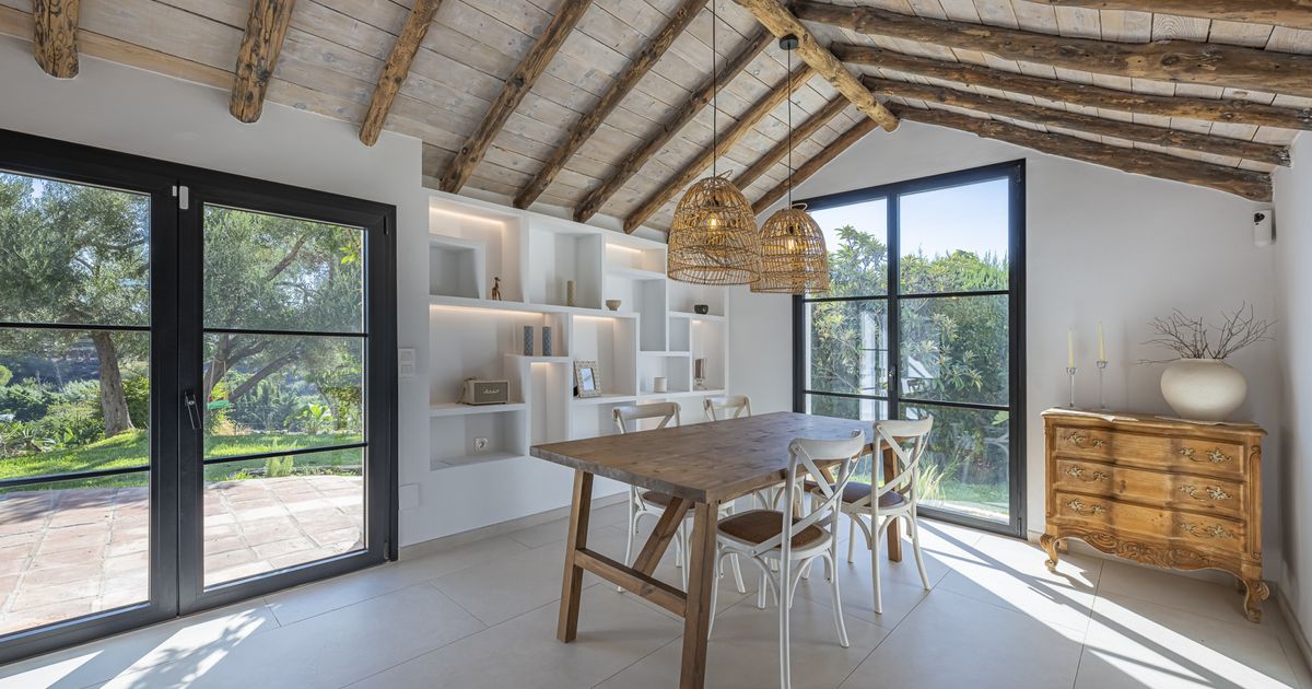 Villa in San Pedro de Alcantara, Guadalmina Alta, San Pedro de Alcantara, 9/12