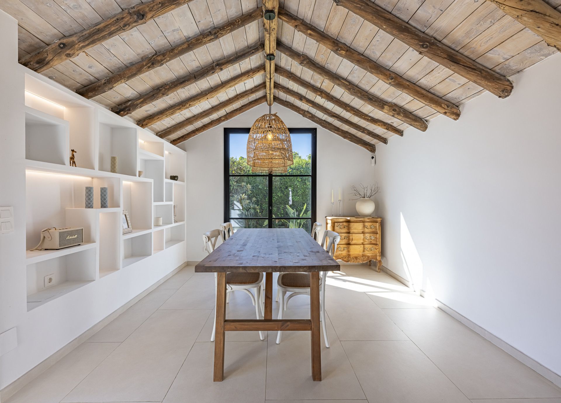 Villa in San Pedro de Alcantara, Guadalmina Alta, San Pedro de Alcantara, 10/12
