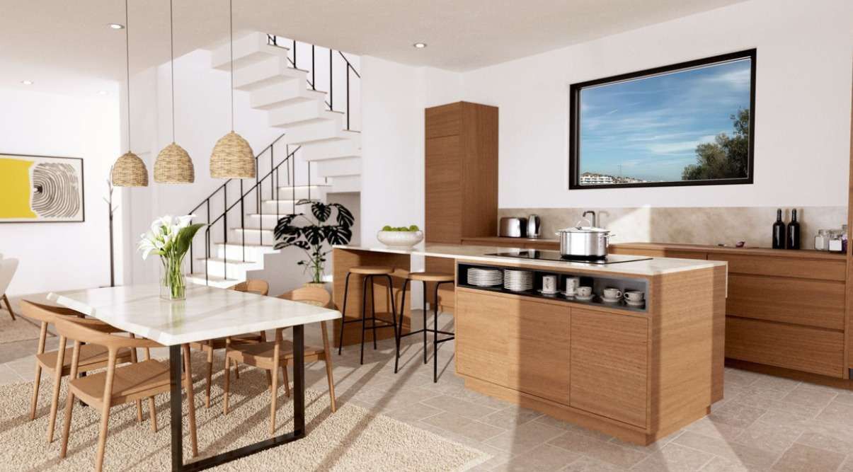 Villa in Fuengirola, Fuengirola, 2/8
