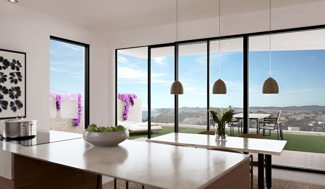 Villa in Fuengirola, Fuengirola, 3/8