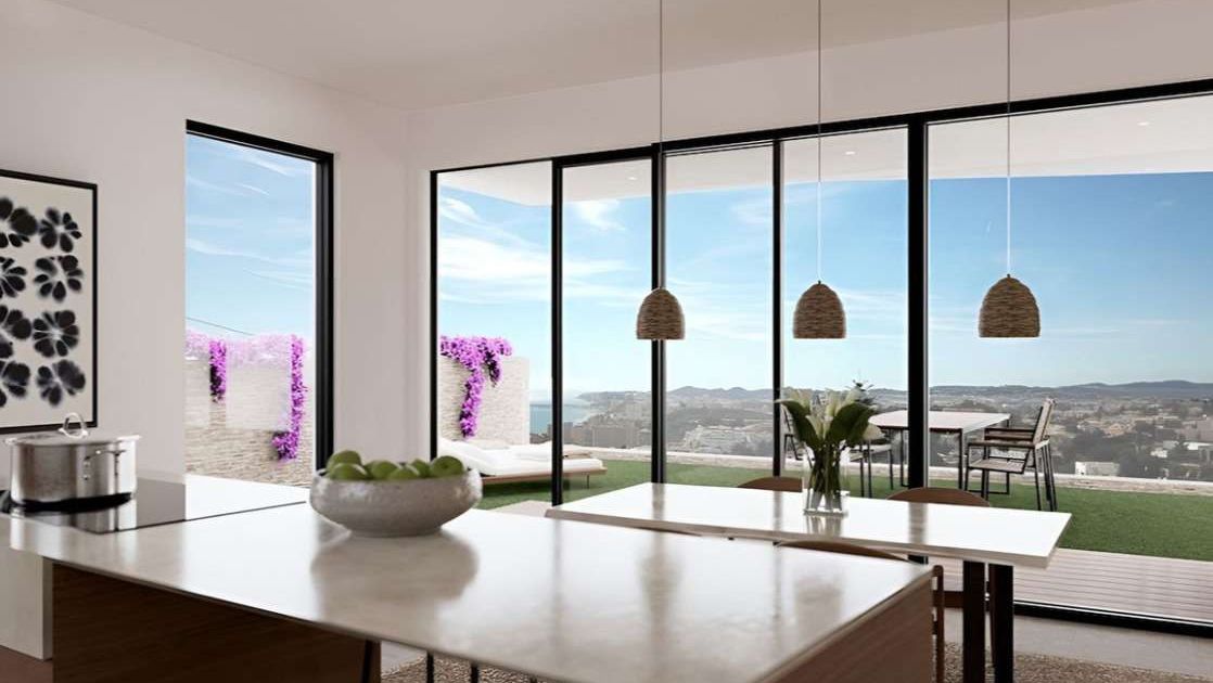 Villa in Fuengirola, Fuengirola, 3/8