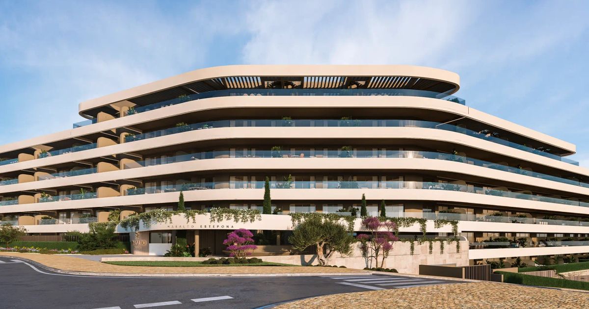 Apartament w Estepona, Estepona, 10/10