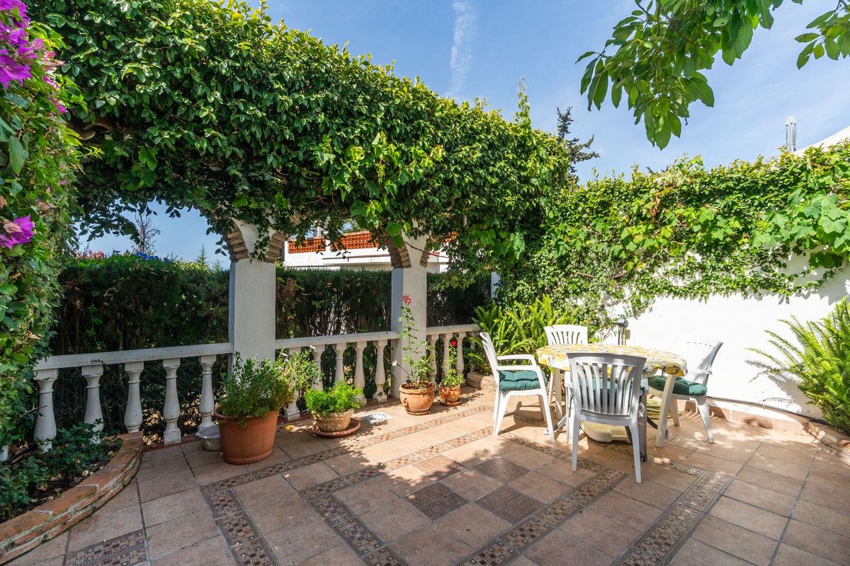 Maison de ville à Costabella, Costabella, 7/12