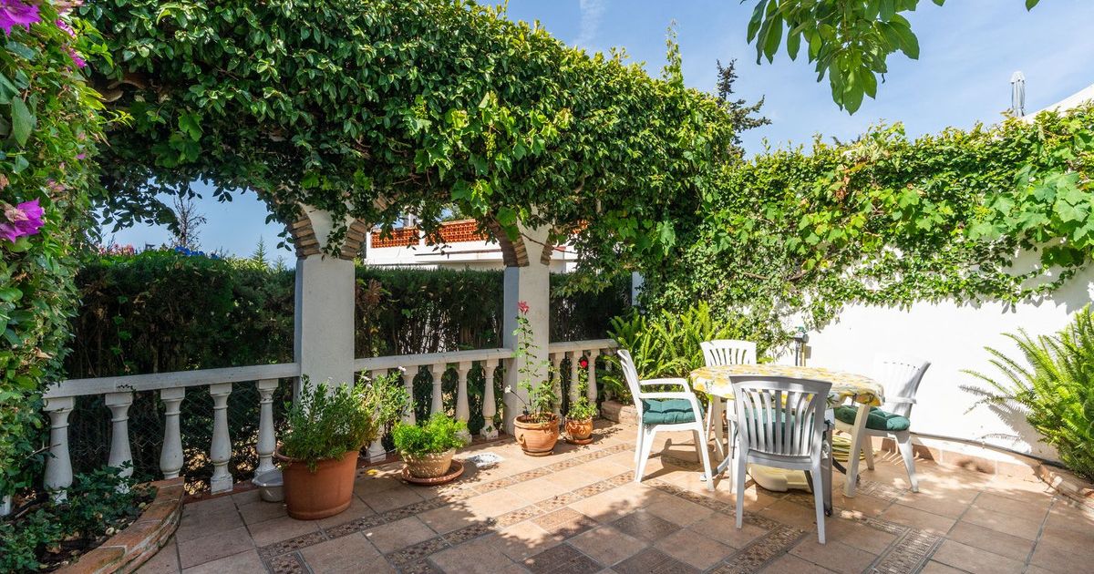 Maison de ville à Costabella, Costabella, 7/12