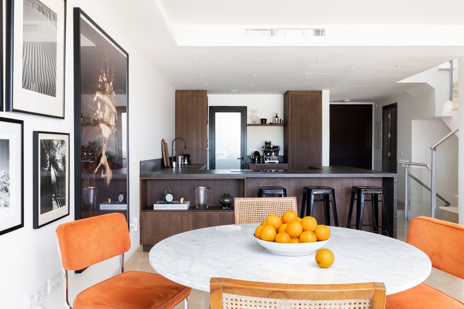 Town House in Marbella Golden Mile, Marbella Senses, Marbella Golden Mile, 2/12