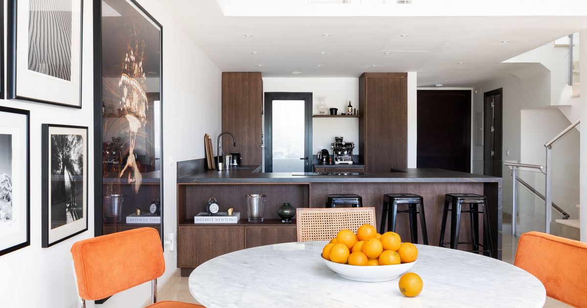 Town House in Marbella Golden Mile, Marbella Senses, Marbella Golden Mile, 2/12