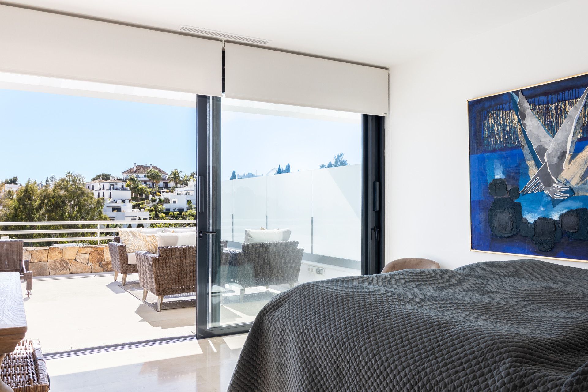 Town House in Marbella Golden Mile, Marbella Senses, Marbella Golden Mile, 11/12