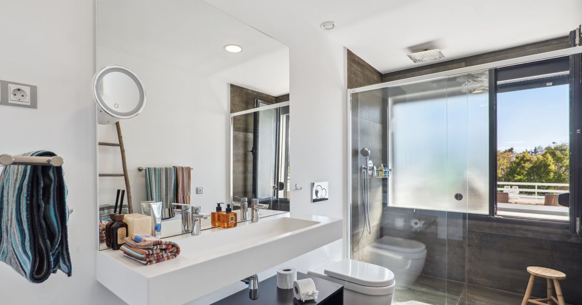 Town House in Marbella Golden Mile, Marbella Senses, Marbella Golden Mile, 12/12