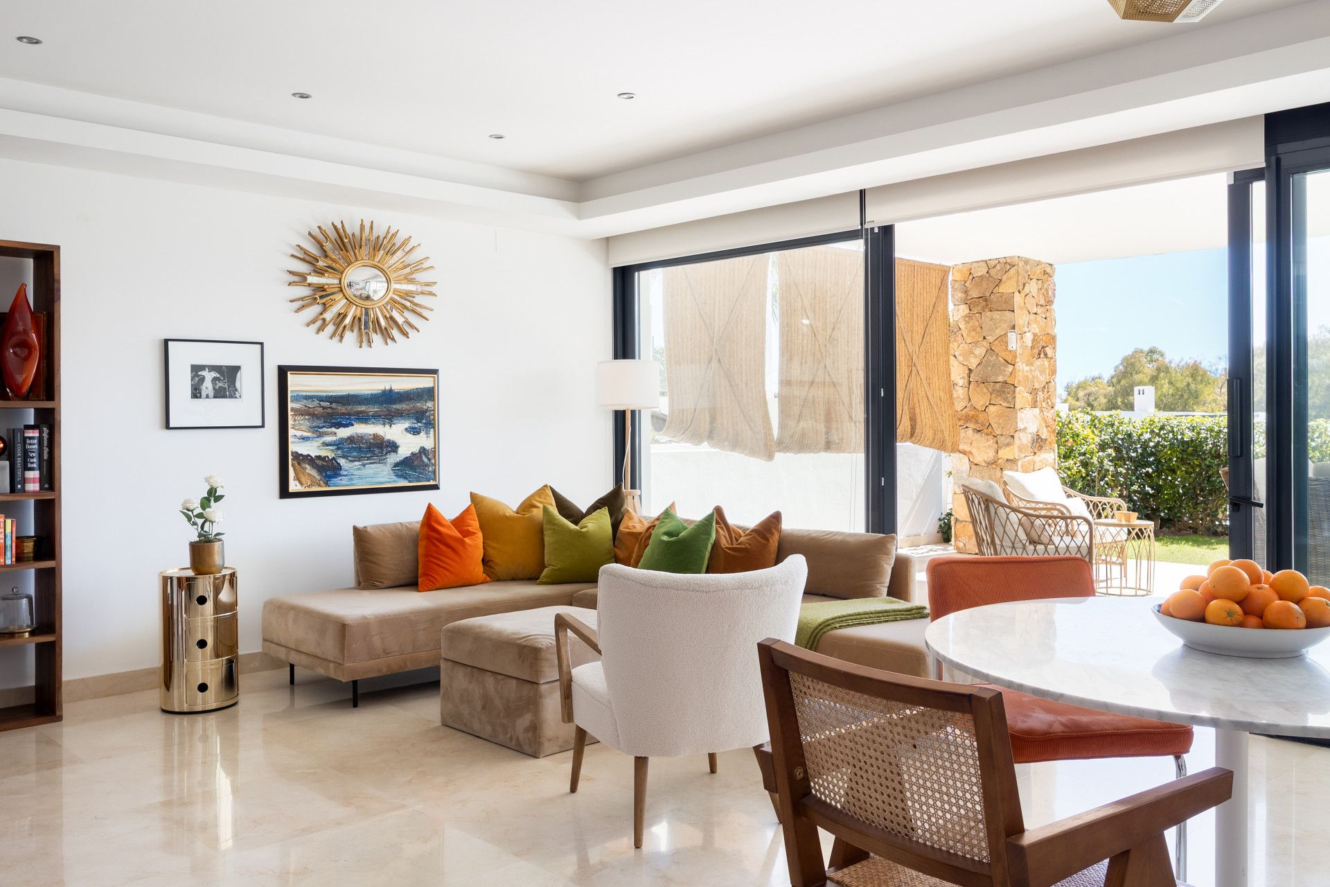 Town House in Marbella Golden Mile, Marbella Senses, Marbella Golden Mile, 4/12