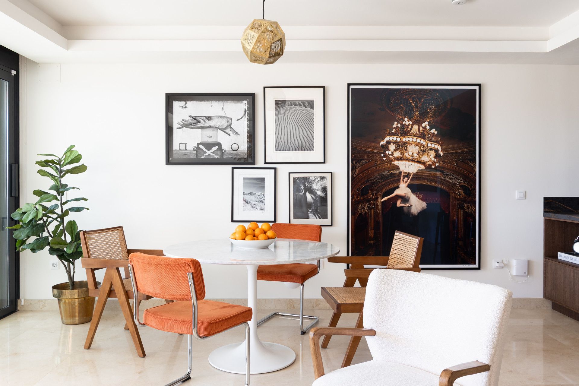 Town House in Marbella Golden Mile, Marbella Senses, Marbella Golden Mile, 5/12