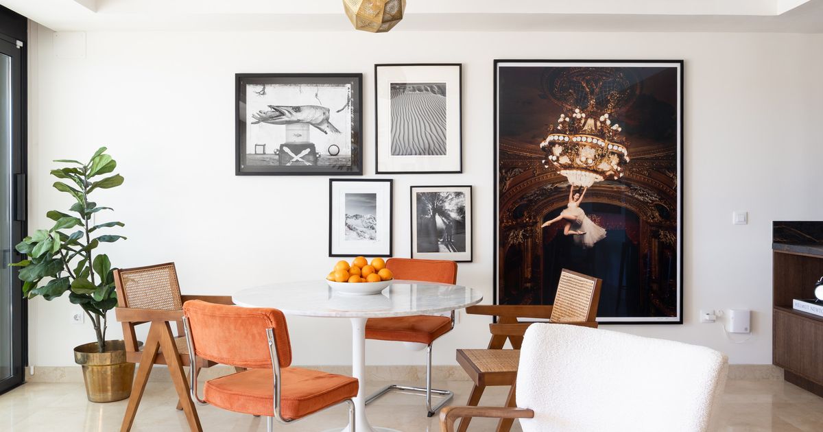 Town House in Marbella Golden Mile, Marbella Senses, Marbella Golden Mile, 5/12