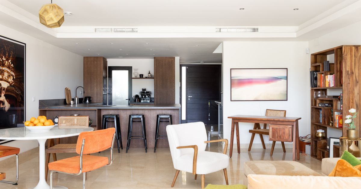 Town House in Marbella Golden Mile, Marbella Senses, Marbella Golden Mile, 7/12