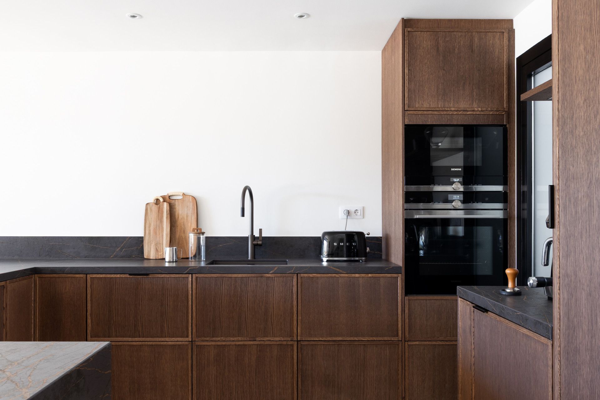 Town House in Marbella Golden Mile, Marbella Senses, Marbella Golden Mile, 8/12