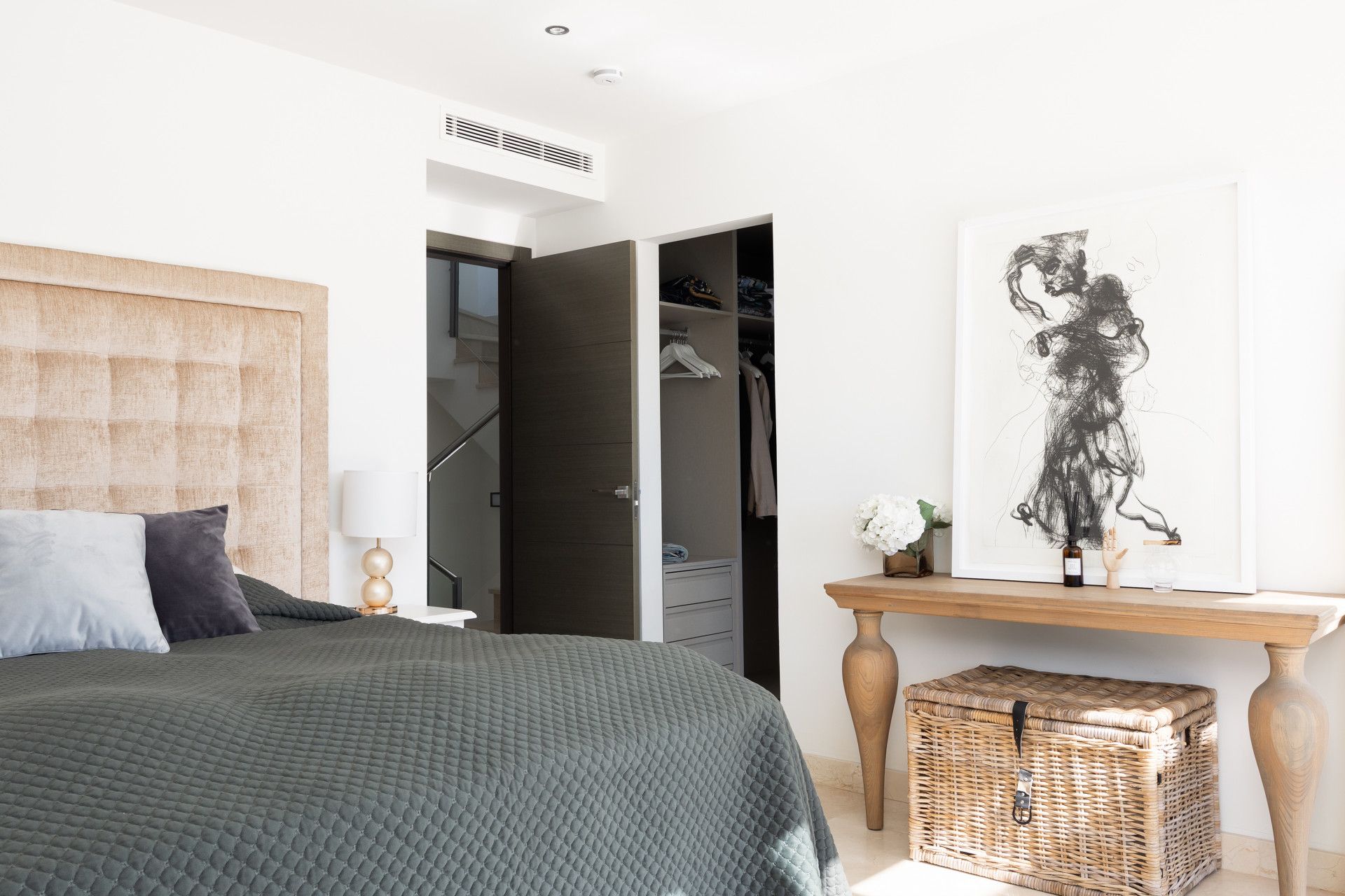 Town House in Marbella Golden Mile, Marbella Senses, Marbella Golden Mile, 10/12