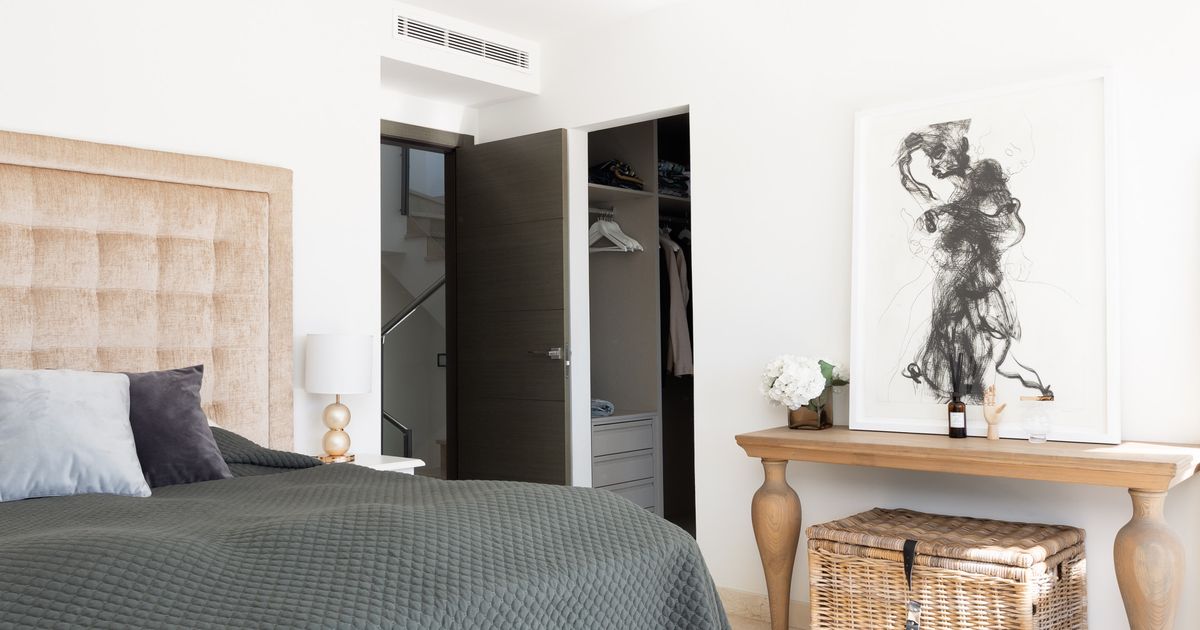Town House in Marbella Golden Mile, Marbella Senses, Marbella Golden Mile, 10/12